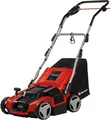 Produktbild: Einhell GE-SA 1435/1 Elektro-Vertikutierer-Lüfter 1400W 28 L Fangsack 35cm Breit
