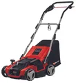 Produktbild: EINHELL GE-SA 1435/1 Elektro-Vertikutierer-Lüfter