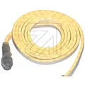 Produktbild: LED-System 24 SMD-Lichtband 180 LEDs warmweiß 491-34