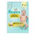 Produktbild: Pampers premium protection Windeln Premium Protection Gr. 1