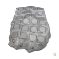 Produktbild: Medisana MBH V2 Sprudelbad 450 W Massagefunktion Sprudelfunktion SIEHE TEXT/FOTO
