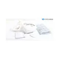 Produktbild: Medisana MBHV2 Sprudelbad Sprudelmatte Wellness 450 Watt 3... + Defekt (292670)