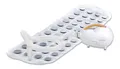 Produktbild: Medisana MBH V2 Sprudelbad 450 W Massagefunktion Sprudelfunktion Badezimmer W370