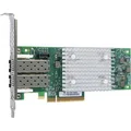 Produktbild: Qlogic QLE2742-SR-CK - Hostbus-Adapter - PCIe 3.0 x8 Low-Profile (Mini PCI Express) (QLE2742-SR-CK)
