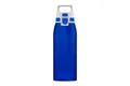 Produktbild: SIGG Trinkflasche Total Color Blue 1.0 L