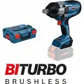 Produktbild: Bosch Professional GDS 18V-1050 H (06019J8501)