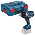 Produktbild: BOSCH Professional Akku-Schlagschrauber GDS 18V-1050 H BITURBO Brushless 06019J8501