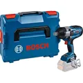 Produktbild: Bosch Akku-Drehschlagschrauber GDS 18V-1050 H - L-BOXX - 1050 NM