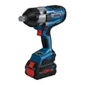 Produktbild: Bosch GDS 18V-1050 H 1750 Giri/min Nero, Blu, Rosso