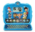 Produktbild: VTech PAW Patrol Lernlaptop – Lerncomputer mit den Originalstimmen der PAW Patrol und Spielen zum Lernen von Buchstaben, Zahlen, Logik u. v. m. - Für Kinder von 3-6 Jahren