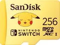 Produktbild: SanDisk SDSQXAO-256G-GN6ZK Speicherkarte 256 GB MicroSDXC