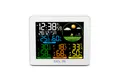 Produktbild: Oregon Scientific OXS058 Digitale Wetterstation Weiß Akku