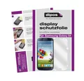 Produktbild: Schutzfolie für Samsung Galaxy S4  klar Display unsichtbar dipos 1A