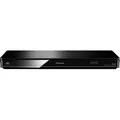 Produktbild: Panasonic DMP-BDT384EG 3D Blu-ray Player Schwarz