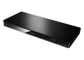 Produktbild: Panasonic DMP-BDT 384 EG schwarz Blu-ray-Player #1907031
