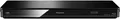 Produktbild: Panasonic DMP-BDT384 | 3D Blu-ray Player | 4K Upscaling | Schwarz | GUT