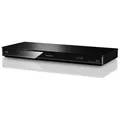 Produktbild: Panasonic DMP-BDT384EG Blu-Ray Player, Schwarz,