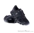 Produktbild: On Cloud 6 Damen Freizeitschuhe-Schwarz-6