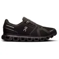 Produktbild: On Damen Cloud 6 Schuhe (Größe 37, schwarz)