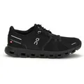 Produktbild: ON Schwarze Recycelte Polyester Sport Sneakers