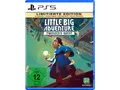 Produktbild: Little Big Adventure: Twinsen’s Quest - Limited Edition [PlayStation 5]