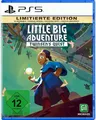 Produktbild: Little Big Adventure - Twinsen's Quest (Limited Edition)