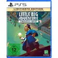 Produktbild: Little Big Adventures - Twinsen's Quest Limited Edition PS5-Spiel #1907418
