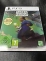 Produktbild: Little Big Adventure -Twinsen's Quest, 1 PS5-Blu-ray Disc (Limited Edition) @432