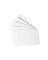 Produktbild: Durable DURACARD STANDARD Polyvinylchlorid PVC 760 Mikron 53.98 x 86.6 mm 100 Karten für ID 300 (8915-02)