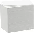 Produktbild: Durable Duracard Standard-PVC-Karten, 100 Stück 163956