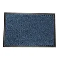 Produktbild: Hamat Fußmatte Spectrum blau 40,0 x 60,0 cm