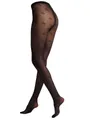 Produktbild: KUNERT Strumpfhose Romantic Love 30 DEN (1 St) Strumpfhose mit Blümchenmusterung