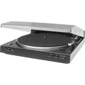 Produktbild: Dual Plattenspieler DT 210-1 USB, Riemenantrieb, vollautomatisch