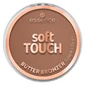 Produktbild: essence soft TOUCH BUTTER BRONZER (20 golden buttercream, Bronzer, 10 ml) (cosnova GmbH)