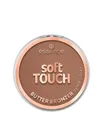 Produktbild: essence soft TOUCH BUTTER BRONZER Bronzingpuder 10 g Nr. 20 - Golden Buttercream