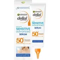 Produktbild: Garnier SENSITIVE ADVANCED Body Serum SPF50 125ml (Sonnencreme, SPF 50, 125 ml) (S05111201)