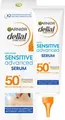 Produktbild: Br Delial Sensitive Body Serum F50 125ml