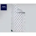 Produktbild: Billerbeck »742 Cottonell« Topper 160x200 cm