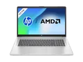 Produktbild: HP 17-cp2334ng - 17,3 Zoll AMD Ryzen™ 3 7320U 8 GB 512 Radeon™ Onboard Graphics Windows 11 Home