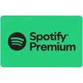 Produktbild: Spotify Premium Guthabenkarte 3 Monate 33€