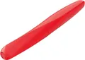 Produktbild: Pelikan 814959 Füller Twist Feder M, Neon Coral, inklusive 1 Patrone, Faltschachtel, 1 Stück (1er Pack)