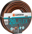 Produktbild: Gardena Comfort Flexibler Gartenschlauch 13mm Durchmesser Länge 20m