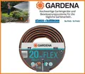 Produktbild: 20m Gardena Schlauch Flex Comfort Ø 12,7mm 1/2'' Wasserschlauch Gartenschlauch