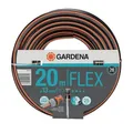Produktbild: 20 Mtr. Gardena Wasserschlauch FLEX L.20m ID 13mm Wasserschläuche 18033-20