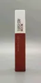 Produktbild: Maybelline: Super Stay Matte Ink - Flüssiger Lippenstift - 335 Hustler - 5 ml