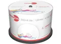 Produktbild: PRIMEON DVD+R, bedruckbar, bis 16fach, 4,7 GB/120 min, 50er-Spindel