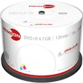 Produktbild: Primeon DVD+R 50er Spindel (50x) (2761226)