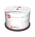 Produktbild: Primeon DVD+R 4.7GB/120Min/16x Cakebox, photo-on-disc, Inkjet Full Size Printable Surface (50 Disc) weiß, 2761226