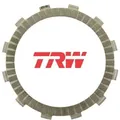 Produktbild: TRW MCC238-5 Belaglamellensatz für Kupplung für Kawasaki