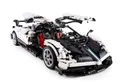 Produktbild: Rastar 97910 Pagani Huayra BC